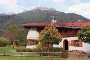 Ferienwohnung Sonja, Elmen, Österreich